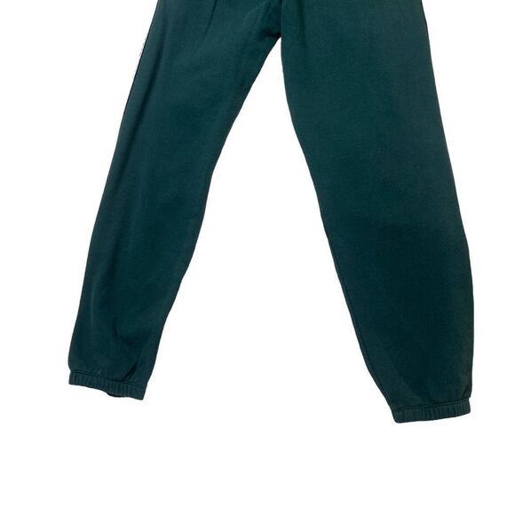 VS PINK Side Stripe Jogger Pants Sz S - Picture 6 of 9